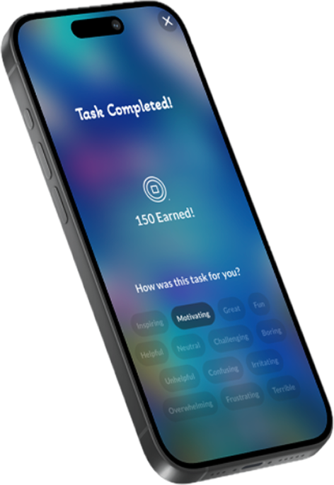 Kahani app screenshot